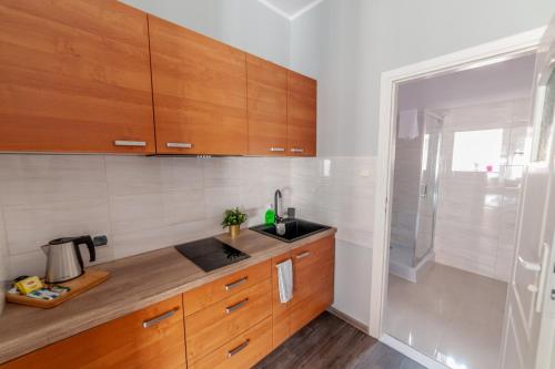 One-Bedroom Apartment image 9