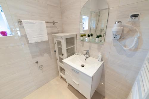 One-Bedroom Apartment image 7