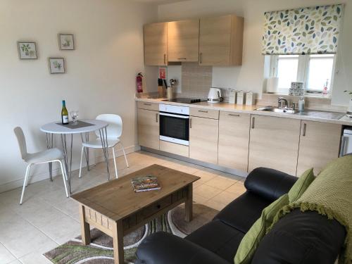 Wisteria Cottages are self catering cottages in a beautiful village location 1