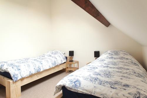 Vakantiewoning K&W - image 8