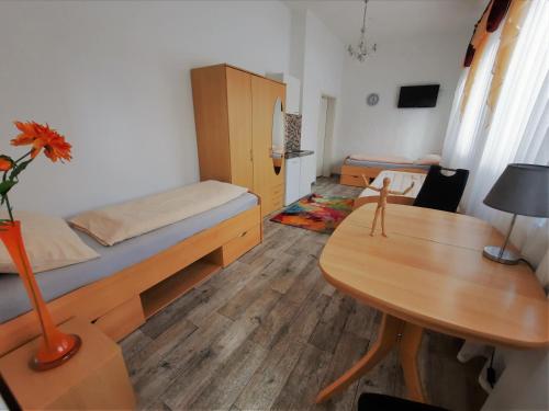 Pension Bei Valentina in Wertheim, Deutschland