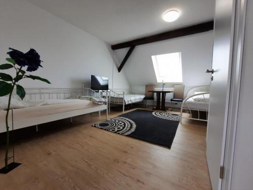 Pension Bei Valentina in Wertheim, Deutschland