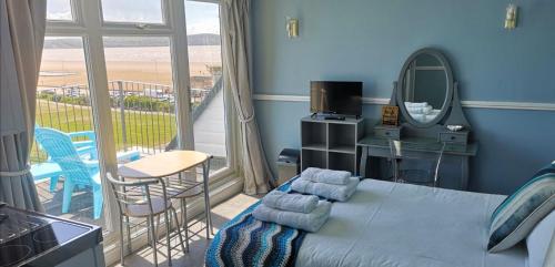 The Sunfold, Weston-super-Mare (fotografie 5)
