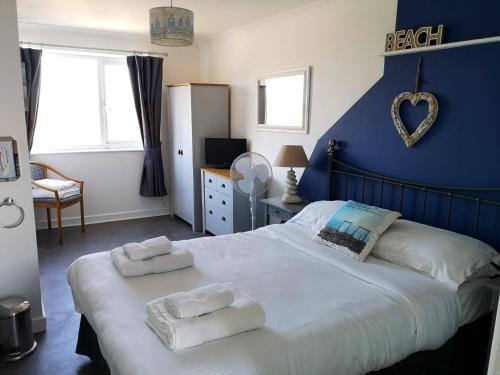 The Sunfold, Weston-super-Mare (fotografie 3)