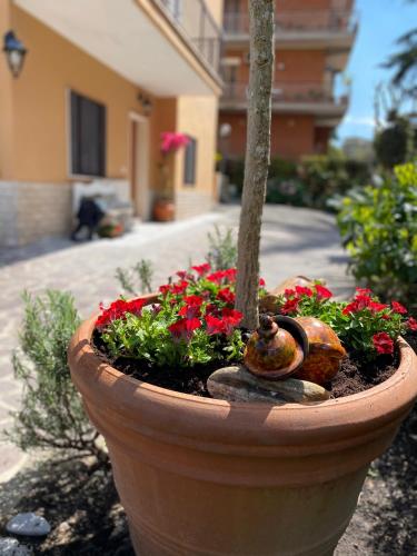 Olympic Suite Roma - image 2