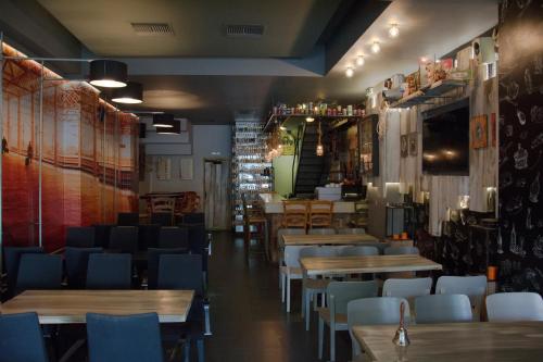 Oneiro Suites 3