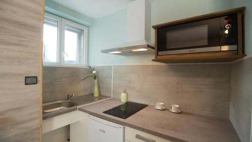 Appartel 76 Dieppe in Rouxmesnil-Bouteilles