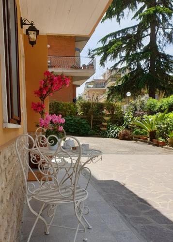 Olympic Suite Roma - image 11