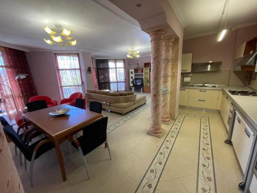 MAK Apartments, Tirana (photo 6)