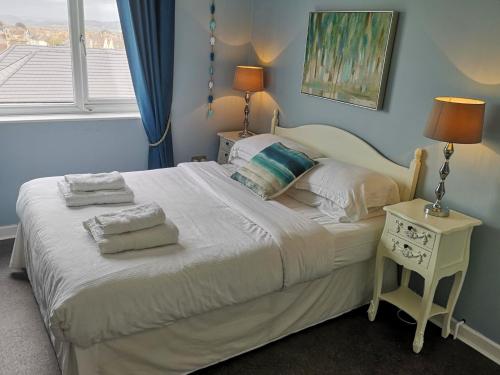 The Sunfold, Weston-super-Mare (fotografie 4)