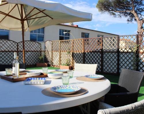 Todisco Apartament - main image
