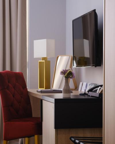 Teatro Verdi Boutique Hotel - image 13