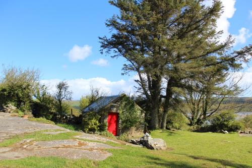 CherryTreeCottage - Cosy 19thCentury Pet Friendly, Claragh (photo 4)