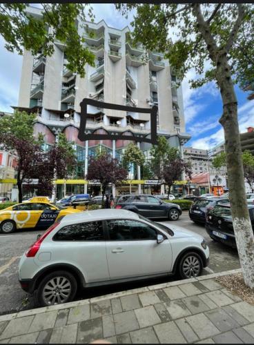 MAK City Center Apartment