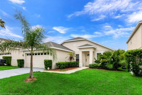 Beautiful Private South Facing Pool Home 136 Tc Villa