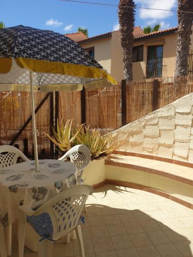 oasis RELAX Corralejo in Parque Holandes