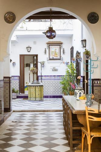Casa Aljibe, Granada (photo 7)