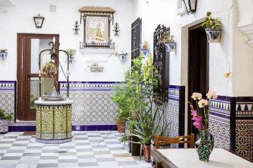  Casa Aljibe in Granada
