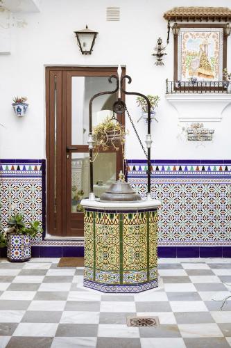 Casa Aljibe, Granada (photo 6)