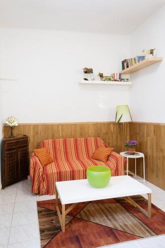 Casa Aljibe, Granada (photo 9)