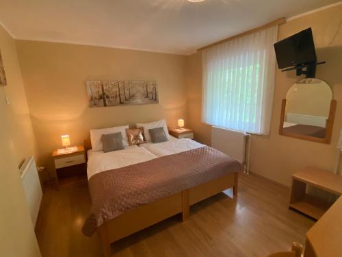 Guest House Golja - Bled