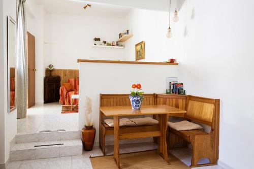 Casa Aljibe, Granada (photo 10)