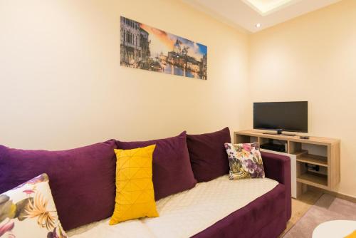 Branka Apartments - image 12