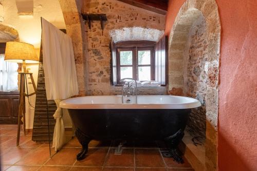 Guesthouse Kellia in Monemvasia