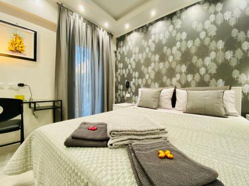 Olympic Suite Roma - image 9