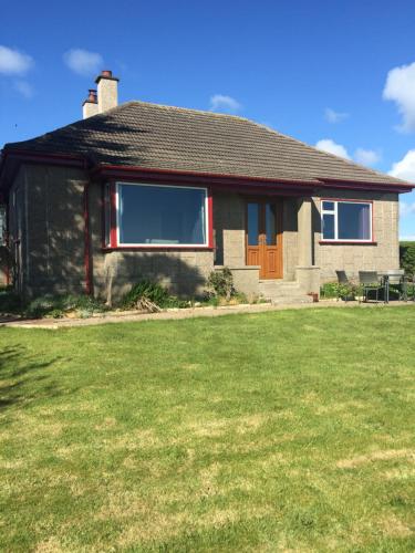 . Erradill Cottage