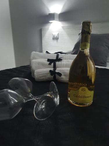 Aedes Tropea B&B 3
