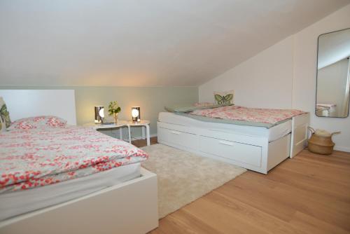 Ferienwohnung Innsbruck-Vill