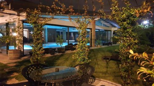  Casa Molina, Ferienwohnung in Castelnuovo del Garda