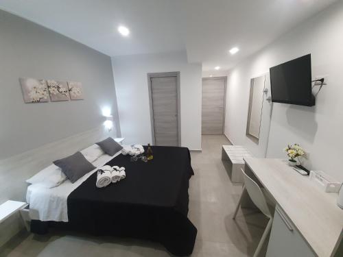 Aedes Tropea B&B 5