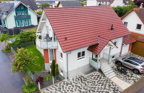 Ferienwohnung - Auszeit im Schwarzwald