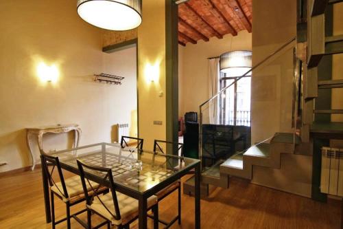 Tendency Apartments 6, Barcelona (fotografie 6)