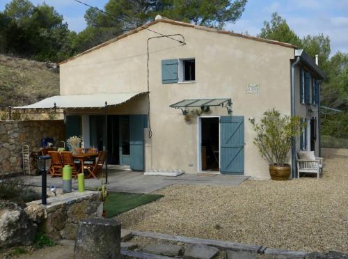 Villa « Mon plaisir » gîte à louer Les Bessons