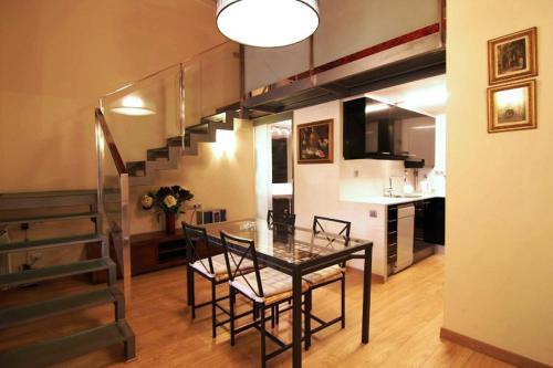 Tendency Apartments 6, Barcelona (fotografie 7)