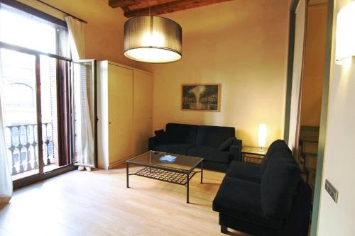 Tendency Apartments 6, Barcelona (fotografie 9)