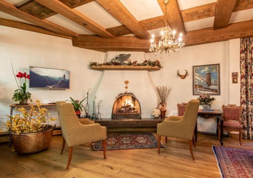 Hotel Gasthof Gramshammer in Vail (Colorado)