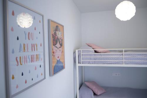 Apartamento Viento Grande - Ole Solutions