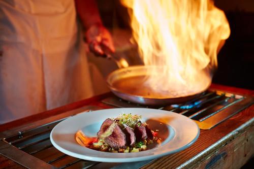 Hotel Gasthof Gramshammer in Vail (Colorado)