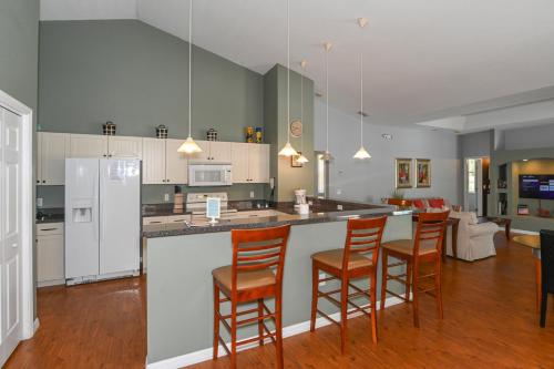 Villa Grobben - Executive - 4 bedroom in Inverness, USA