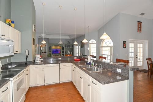 Villa Grobben - Executive - 4 bedroom in Inverness, USA
