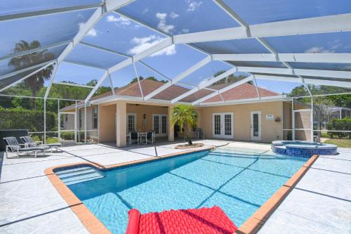Villa Grobben - Executive - 4 bedroom in Inverness, USA