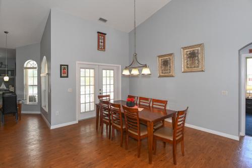 Villa Grobben - Executive - 4 bedroom in Inverness, USA
