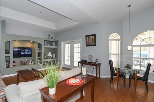 Villa Grobben - Executive - 4 bedroom in Inverness, USA
