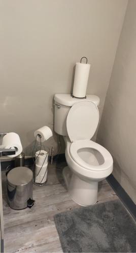 Luxury Stay Midtown - image 6