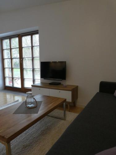 Ferienwohnung Nordlicht 7.4km von Deichtrift entfernt