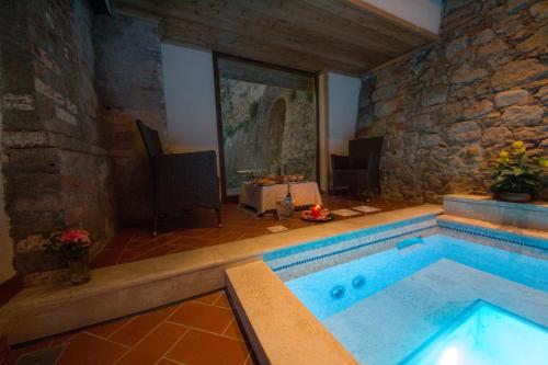 Villa Lecchi Hotel Wellness